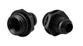 At585108erl Earls Performance Oil Cooler Adapters