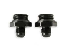 At585106erl Earls Performance Plumbing Engine Oil Cooler Adapter