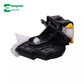 69350-60141 Easycar-parts New Rear Black Door Lock Actuator For Land Cruiser Lx570 5.7l
