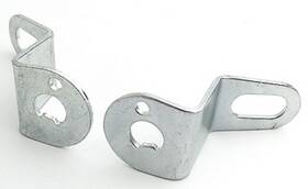 E6459b Ec Products 1969-82 Corvette Pawl-door Lock-pair-69-82 #e6459b
