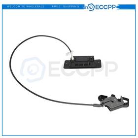 E15112cp306s Eccpp Door Lock Actuator For Ford Econoline Wagon Xl 5.4l 2010-2014 Hinged Right
