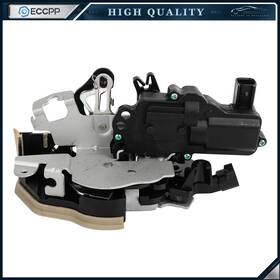 E1541cp979s Eccpp Rear Right Door Lock Actuator With Power/auto Locks For Ford F-150 2018 2019