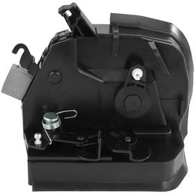E15501cp396s Eccpp Door Lock Actuator Motor For Bmw E53 X5 00-06 All Body Style Rear Driver Side