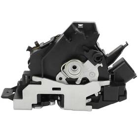 E15501cp397s Eccpp Front Lh Door Lock Actuator For Ford Focus 2002-2007 Mercury Cougar 1999-2002