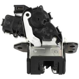 E15501cp401s Eccpp Rear Tailgate Liftgate Lock Actuator For Mazda 3 10-15 Cx-5 13-16 Cx-9 4 Pins