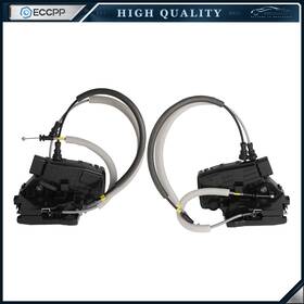 E84245cp186s Eccpp Rear Left Right Side Door Lock Actuator Motor For Hyundai Elantra 81410-f2000