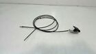 181.ms1u02 Eclipse 00 01 02 03 04 05 Mitsubishi Hood Release Latch Oem