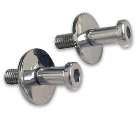 Ms277-20p Eddie Motorsports Door Jamb Striker