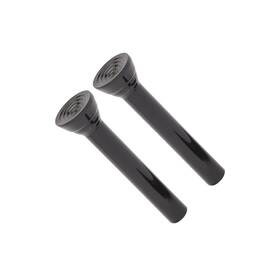 Ms274-18ba Eddie Motorsports Billet Door Lock Knob