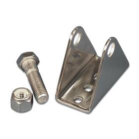 Ms302-08 Eddie Motorsports Linear Actuator Mounting Bracket