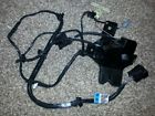 Ej7va Oem Catch Trunk Latch Release 2013 Focus Used Ford
