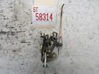 Elantra 98 Oem Latch 96 Striker Door 97 Passenger 99 Rear Lock Hyundai
