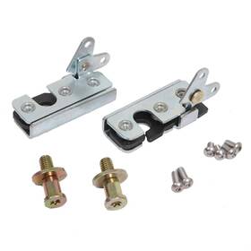 94001 Electric Life Manual Claw Latch