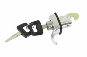 98-1035-0 Empi Deck Lid Lock With Keys Fits 1972-1979 Vw Bug Beetle Type 1