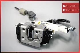 60skv061 Esen Skv 2007-2014 Mercedes C250 C300 W204 Front Left Side Door Lock Latch Actuator Oem