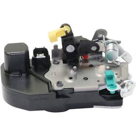 15633935 Evan-fischer Door Lock Actuator For 05-10 Chrysler 300 06-10 Dodge Charger Magnum Front Right