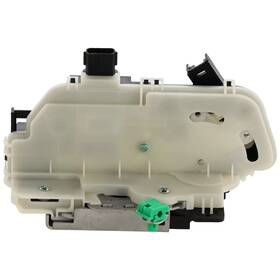 17327614 Evan-fischer Door Lock Actuators Rear Passenger Right Side For F150 Truck Hand Ford Taurus