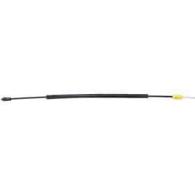 17547266 Evan-fischer Door Latch Cables Rear Driver Or Passenger Side For Chevy Right Left Left/right