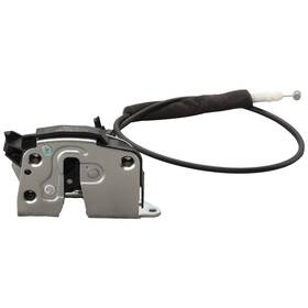 17801342 Evan-fischer Liftgate Lock Actuator For Toyota Land Cruiser Lexus Lx570 2008-2011