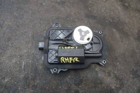 3w3837059 Exotic Vehicles Front Right Door Lock Latch Drive Unit Assembly Bentley Gt Gtc 2012-18