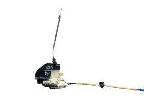 4w1837016 Exotic Vehicles 2013-2019 Bentley Flying Spur 4w 223b Front Right Side Door Lock Latch Actuator