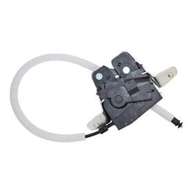6006654-00-b Exteriortrimpart 600665400b New For Tesla Model S X 2012-20 Trunk Lock Latch Release Actuator