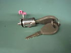 F02z-6143505-b F02z-6143505- Trunk 1989-1992 Ford Nos Probe Keys Lock Oem 2