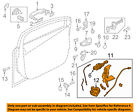 F1ez54219a65h Ford Oem Focus Front Assembly