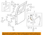 F2ub15431b48a Ford Oem Super Duty Back Rod Right