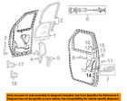 F2uz1522135a Ford Oem 92-02 E-350