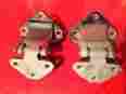 F430passenger 64803200 Ferrari 360 Door Hinges Pair Used P N