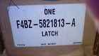 F4bz5821813a Ford Aspire 94 97