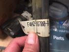 F4hz-16700-a 8 Oz Utc Ford Hood Latch