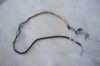 14334 F4tb P260h Ba Ford Brake Light Wire Harness Cab