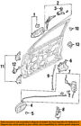 F7cz5421830aab Ford Oem Escort Front Rod Right