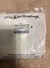 F85z-1521990-ba Ford Oem Door Lock Service Package