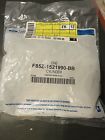 F85z-1521990-bb F85z-1521990 Bb Ford New Genuine Cylinder Lock Assembly