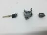 F8632-3ja0a Infiniti Left Door Lock Cylinder Glove Box Oem