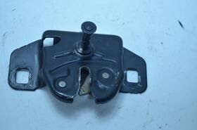 166100-0393 Factory/oem 02-08 Dodge Ram 1500 Front Hood Lock Latch