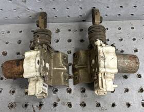 5045678 Factory/oem 77-87 Chevy Gmc Truck Power Door Lock Actuators With Brackets Square Body 73-87