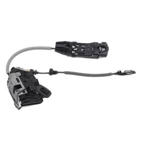 Factory Oem 5gm839015 2018-2019 Vw Gti Mk7 Rear Left Door Lock Latch Actuator