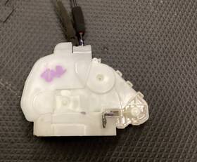 72110-tl0-g02 Factory/oem 2010-2013 Acura Tsx Front Right Passenger Door Lock Latch Actuator