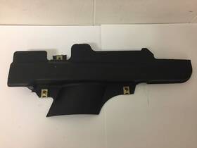 911.537.356.00 Factory/oem Porsche 911 964 993 Door Lock Cover Actuator Right Side H2