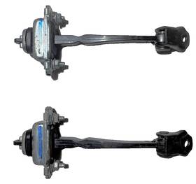 94551934 Factory/oem 2011-2020 Chevrolet Cruze Sonic 2 Front Door Check Link Stops Used