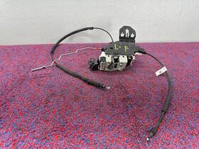 04589914af Factory Original Genuine Mopar Dodge Chrysler 4 Door Sedan Charger Se 11-24 Oem Rear Right Passenger Latch Lock Actuator Motor