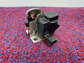 4589131ag Factory Original Genuine Mopar Jeep Chrysler Srt Wk Oem 2008 Dodge Nitro 3.7l Rear Trunk Lid Release Catch Lock Latch