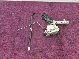 04589922ah Factory Original Genuine Oem Mopar Dodge Chrysler Suv 4 Door Durango Gt 11-26 Awd Rear Right Passenger Latch Lock Actuator Motor