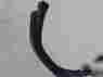 Fd01-68-951 Mazda Rx-7 Fd3s Trunk Hatch Panel Interior Trim Plastic Left Jdm Oem Rx7