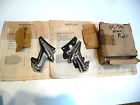 Fdt-15305-a Fomoco Unity Mercury Nos Spotlight Brackets Set