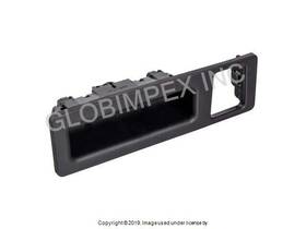 108219 Febi Bilstein Bmw 2012-2021 Trunk Lock Push Button 1 Year Warranty